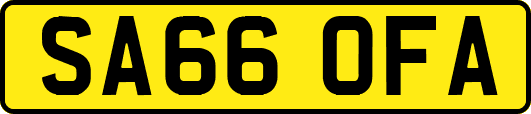 SA66OFA