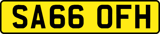 SA66OFH