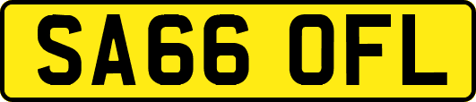 SA66OFL