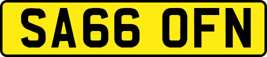 SA66OFN