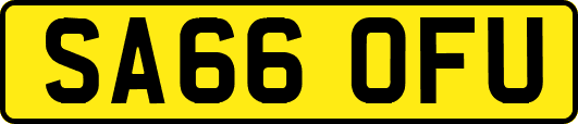 SA66OFU