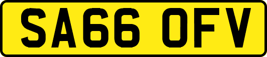 SA66OFV