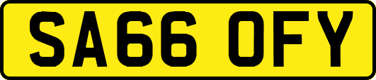 SA66OFY