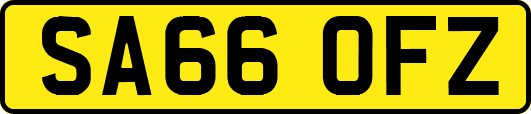 SA66OFZ