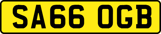 SA66OGB