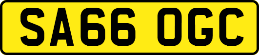 SA66OGC