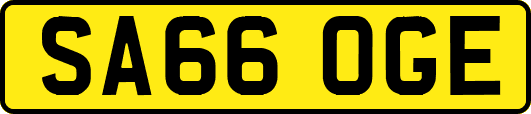 SA66OGE