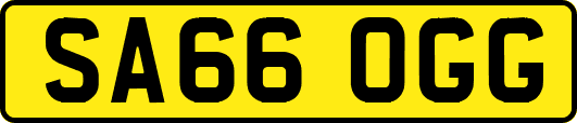 SA66OGG
