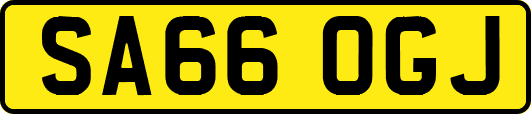 SA66OGJ