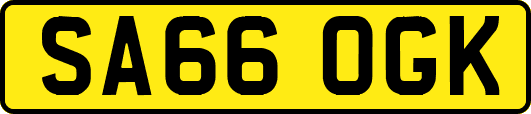SA66OGK