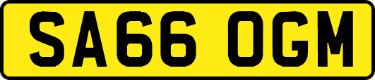 SA66OGM