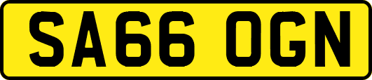 SA66OGN