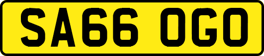 SA66OGO