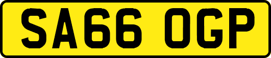 SA66OGP