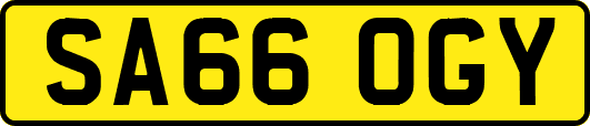 SA66OGY