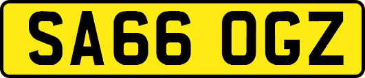 SA66OGZ