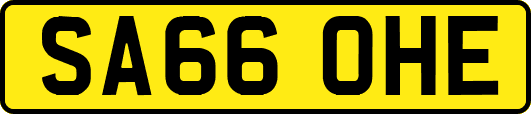 SA66OHE