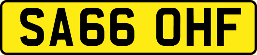 SA66OHF