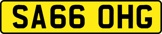 SA66OHG