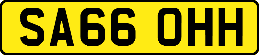 SA66OHH