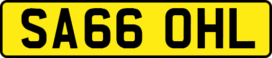 SA66OHL