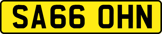 SA66OHN