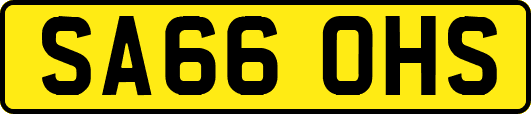 SA66OHS