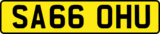 SA66OHU