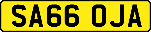 SA66OJA