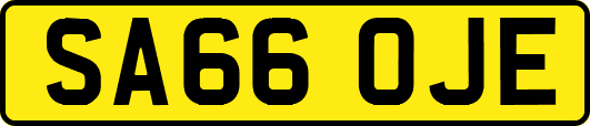 SA66OJE