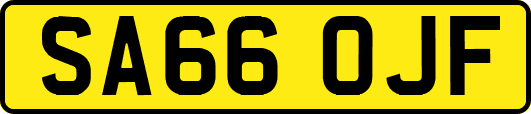 SA66OJF
