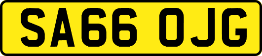 SA66OJG