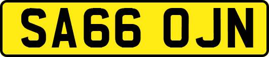 SA66OJN