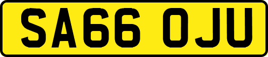 SA66OJU