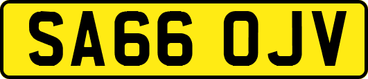 SA66OJV