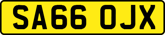 SA66OJX
