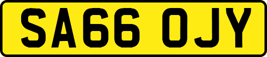 SA66OJY