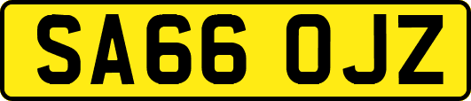 SA66OJZ