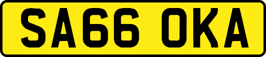 SA66OKA