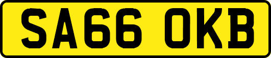 SA66OKB