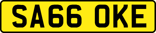 SA66OKE