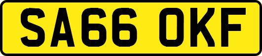 SA66OKF