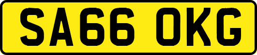 SA66OKG
