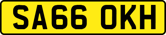 SA66OKH