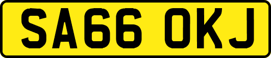 SA66OKJ