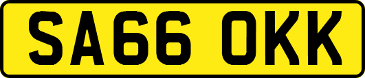 SA66OKK
