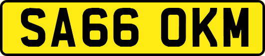 SA66OKM