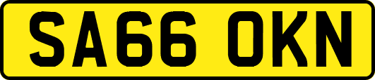 SA66OKN