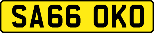 SA66OKO