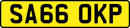 SA66OKP